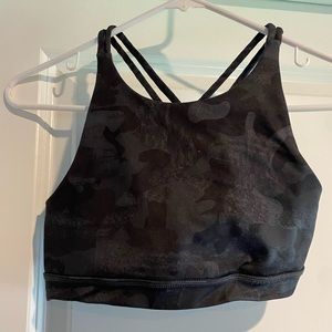 Zella Sports Bra